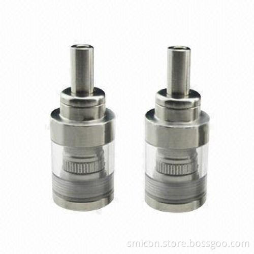 Cartomizer, stainless steel detached oddy atomizer